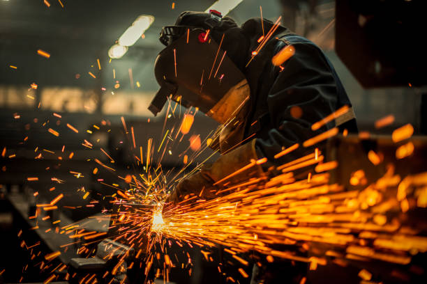 Trusted Cordes Lakes, AZ Welder & Metal Fabrication Experts