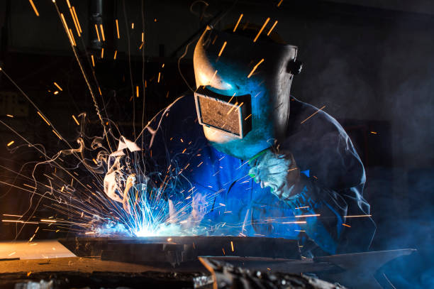 Best Specialty Welding Processes in Cordes Lakes, AZ