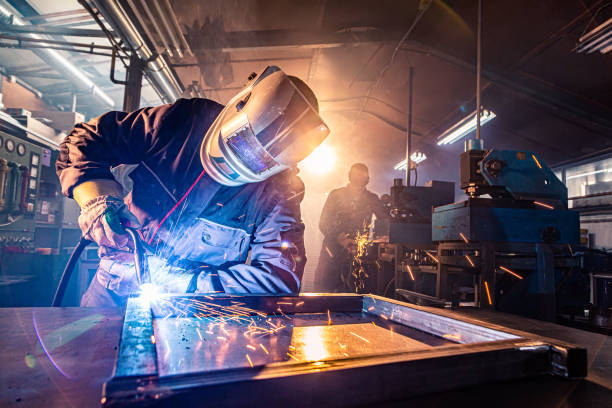 Affordable Welder Services in Cordes Lakes, AZ
