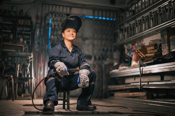  Cordes Lakes, AZ Welder Pros
