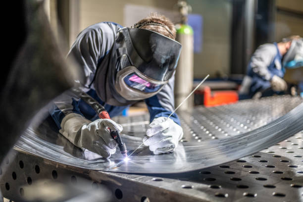 Best Food and Beverage Processing Equipment Welding in Cordes Lakes, AZ